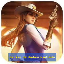 hacker de dinheiro infinito